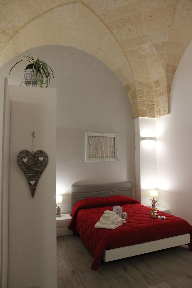 B&B Casa di Anita -1 estrellas en Arnesano