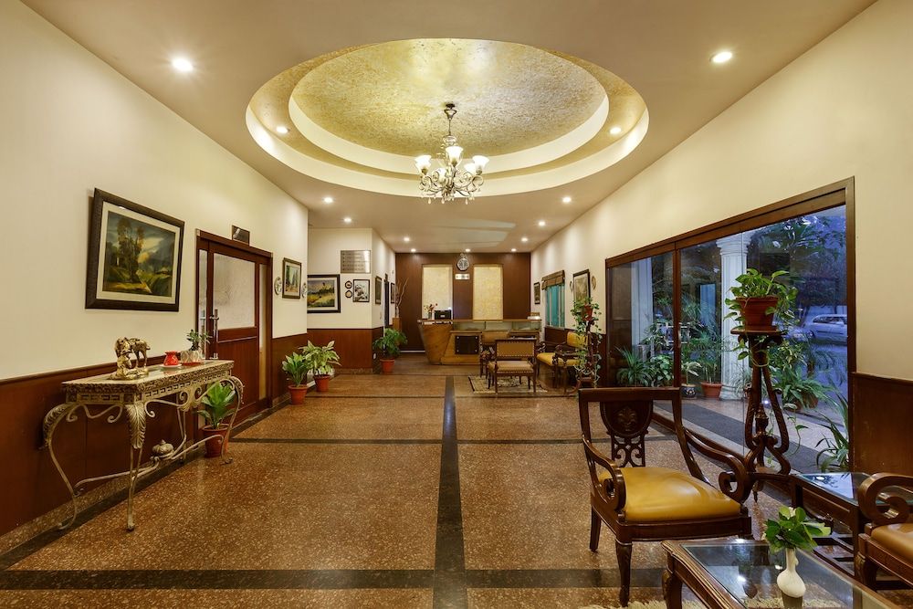 The Manor Kashipur by Leisure Hotels 2