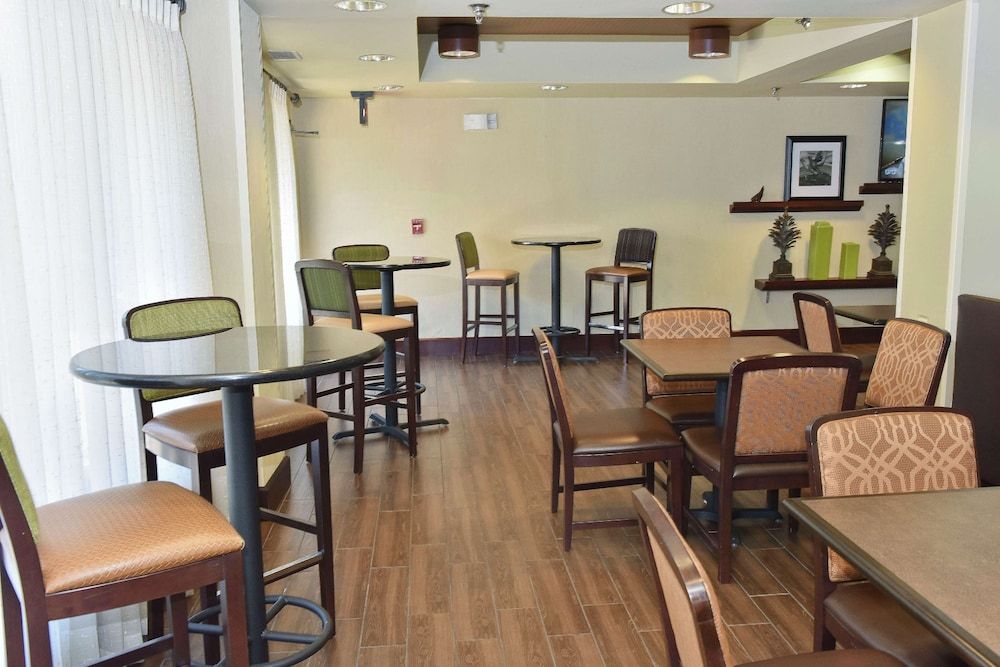 Hampton Inn Ruston 2