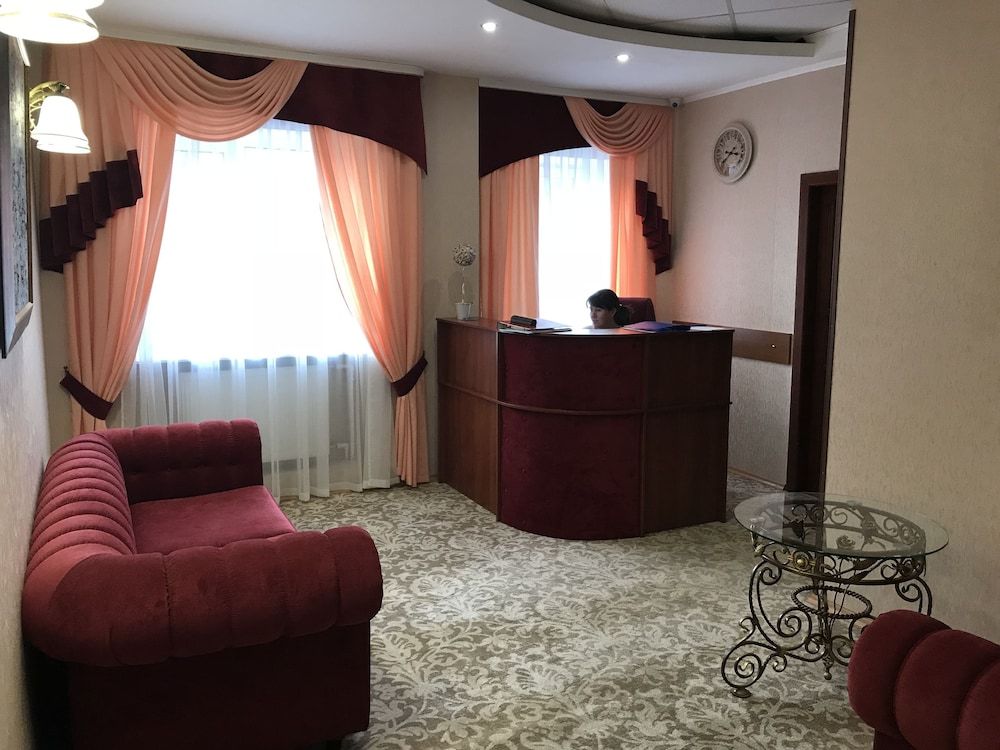 Hotel Centralnyi 2