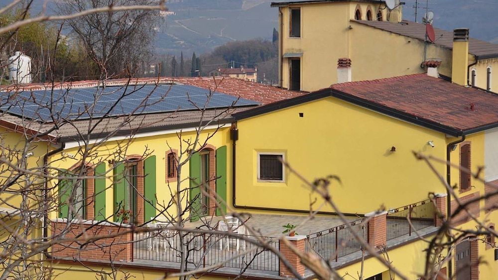 B&B Corte Galo -1 estrellas en Tregnago