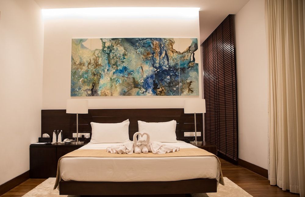 The Villa by Contemporary Ceylon 3