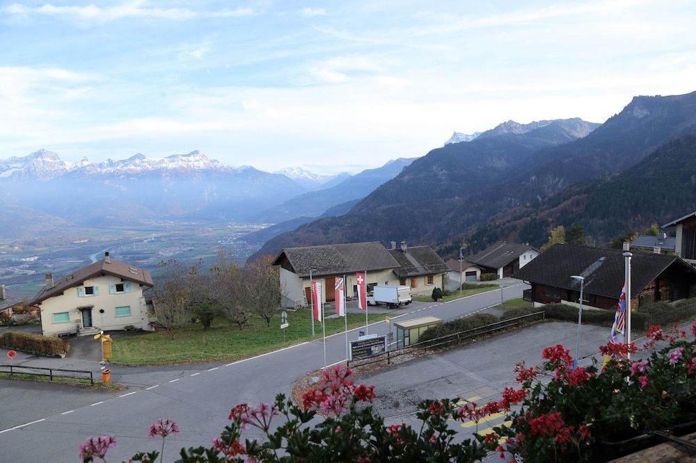 Hôtel de Torgon -1 estrellas en Vionnaz