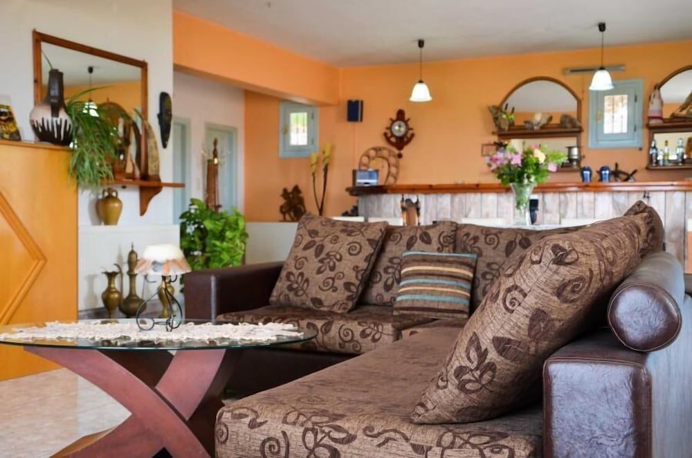 Dina Hotel 3