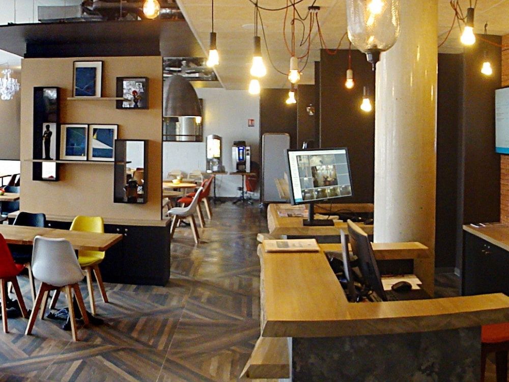 ibis budget Annecy Poisy 2 estrellas en Poisy