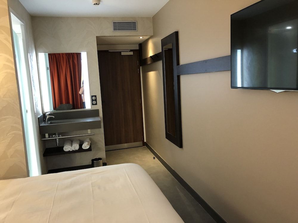 ibis budget Annecy Poisy 2