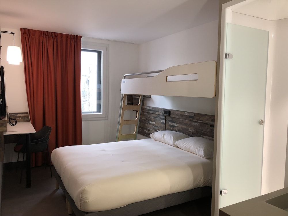 ibis budget Annecy Poisy 3