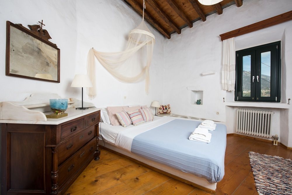 Villa Vrissi 2