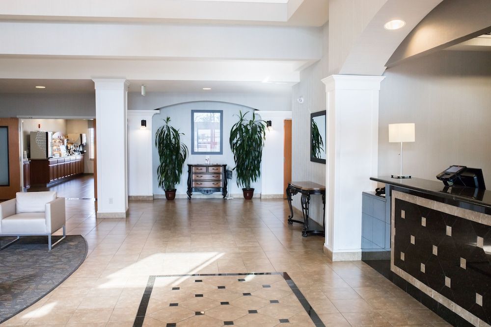 Wingate by Wyndham Moses Lake 2