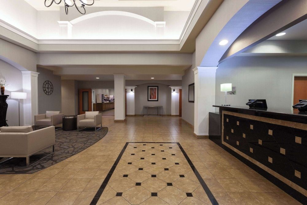 Wingate by Wyndham Moses Lake 3