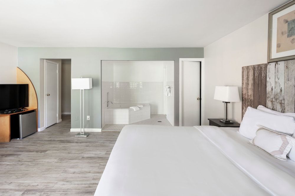 The Atlantic Hotel -1 estrelas em Southampton