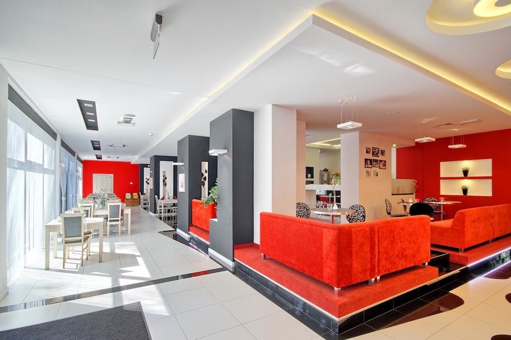Hotel Zacisze w Turawie 3