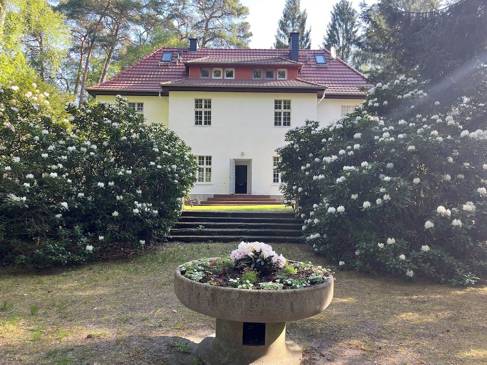 Park Residenz Bei Wu -1 estrellas en Wesenberg