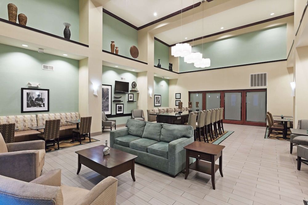 Hampton Inn & Suites Liberal 2