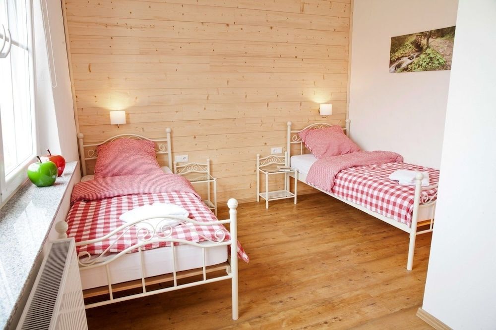 Landhaus im Rinnetal 3