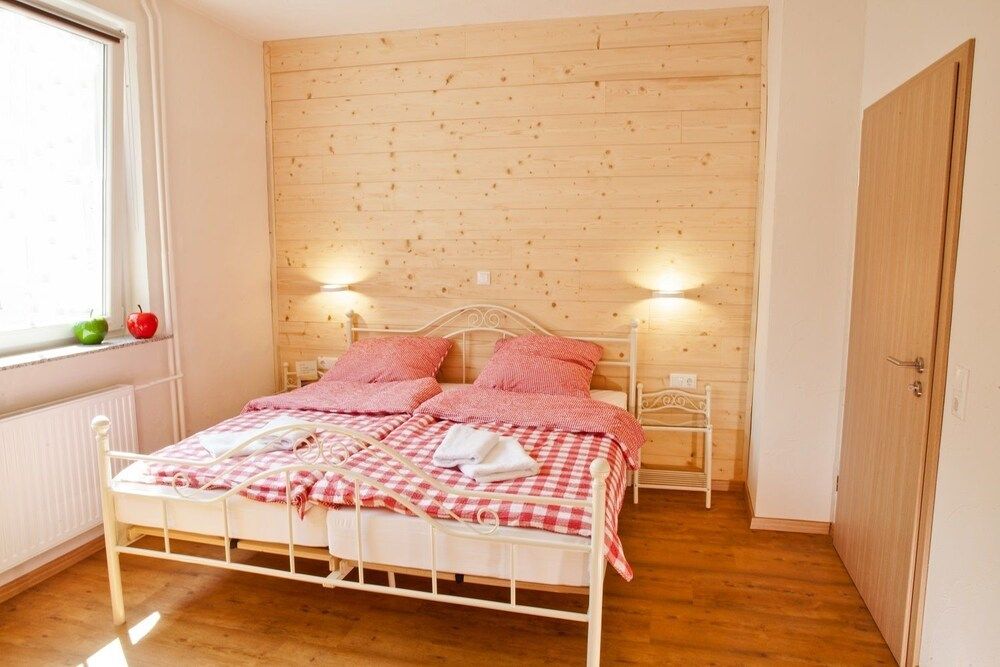 Landhaus im Rinnetal 2