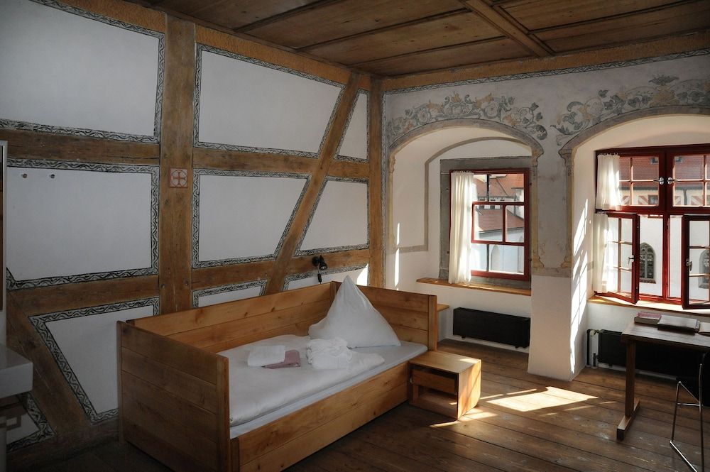 Kloster Heiligkreuztal Tagungshaus 3