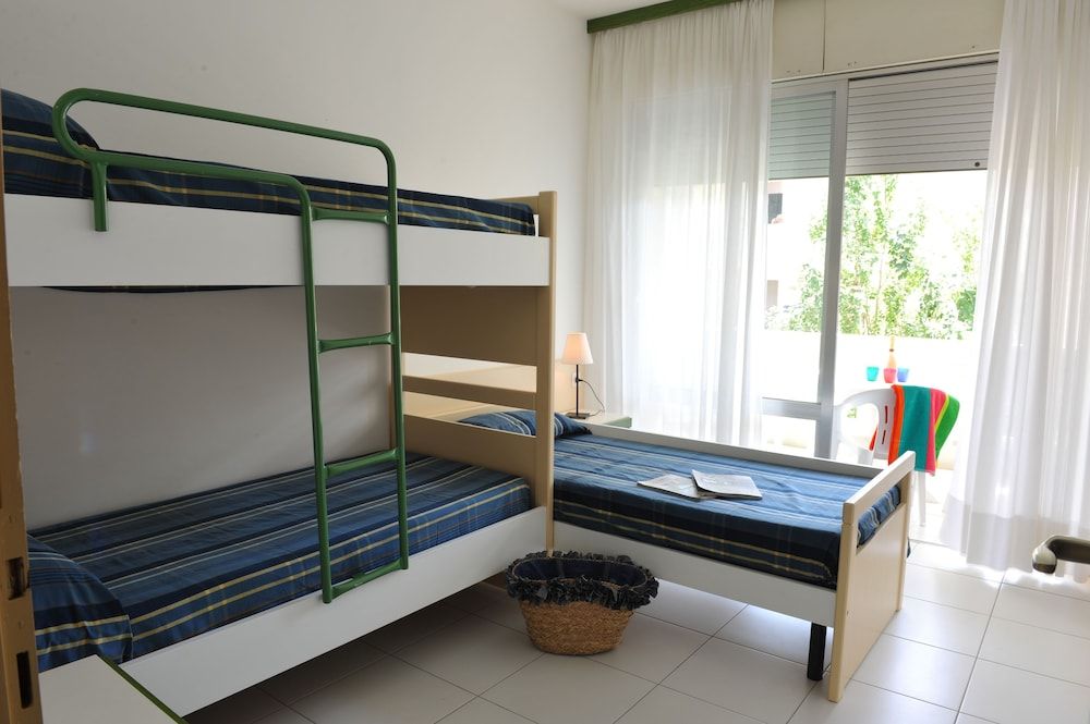 Isaresidence Holiday Resort 3