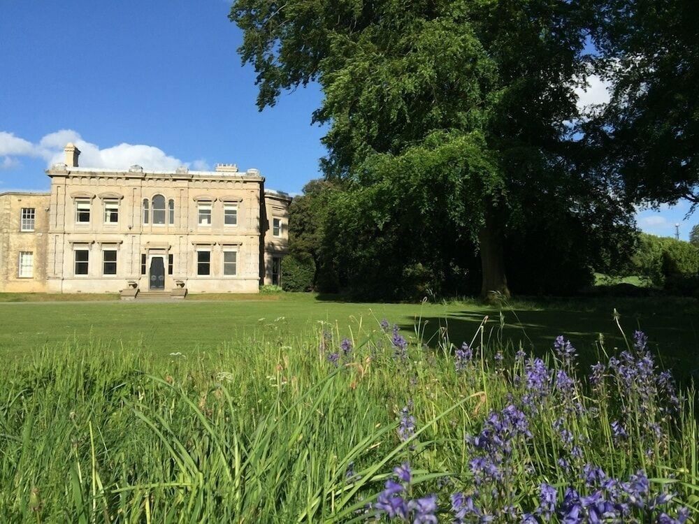 Cleatham Hall 5 estrellas en Manton