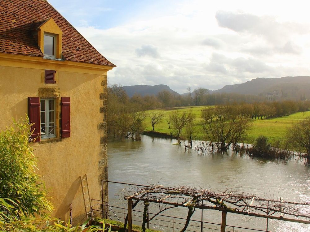 Maison O Galop -1 estrellas en Beynac-et-Cazenac