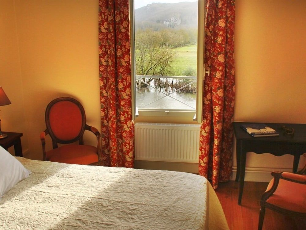 Maison O Galop 3
