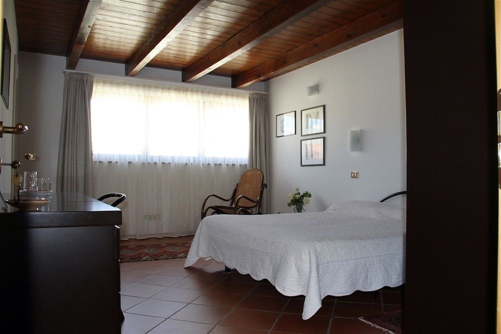 B&B La Betulla -1 estrellas en Rovereto