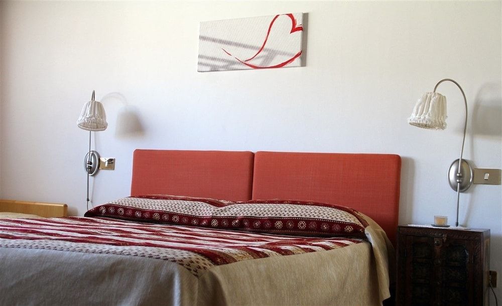 B&B La Betulla 3