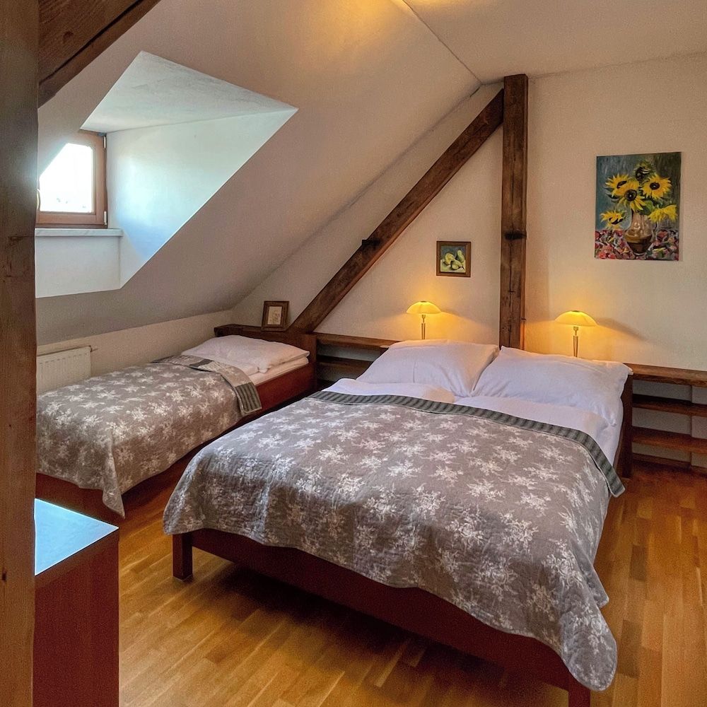 Apartmány Bašta & Wellness 3