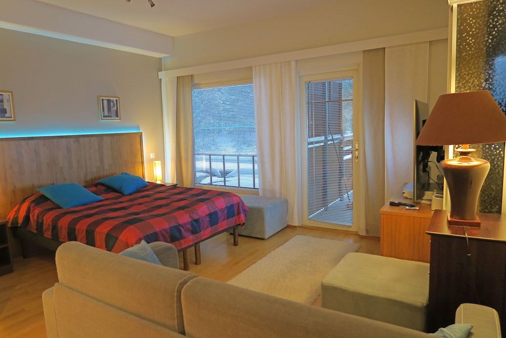 Apartment Tähtitahko 4 estrellas en Tahkovuori