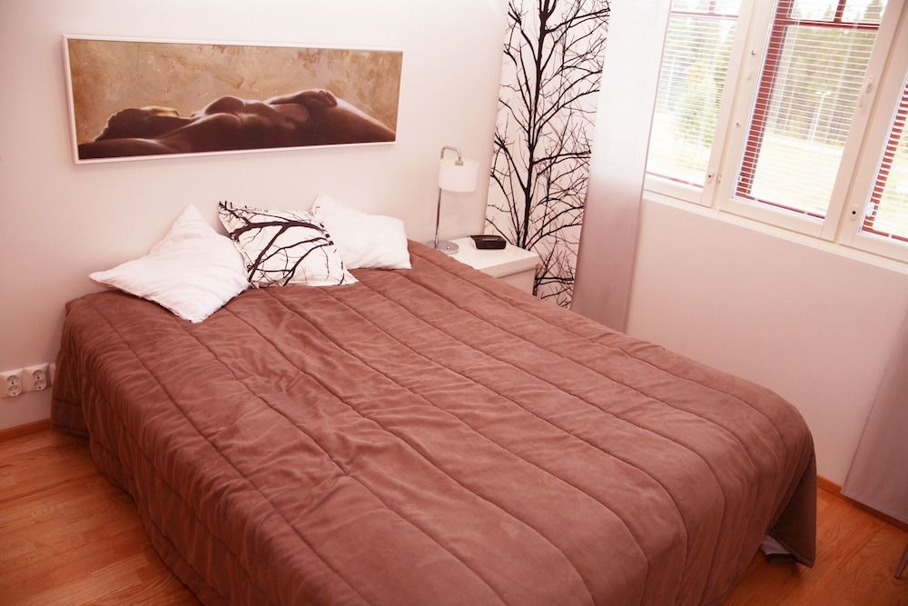 Apartment Tähtitahko 2