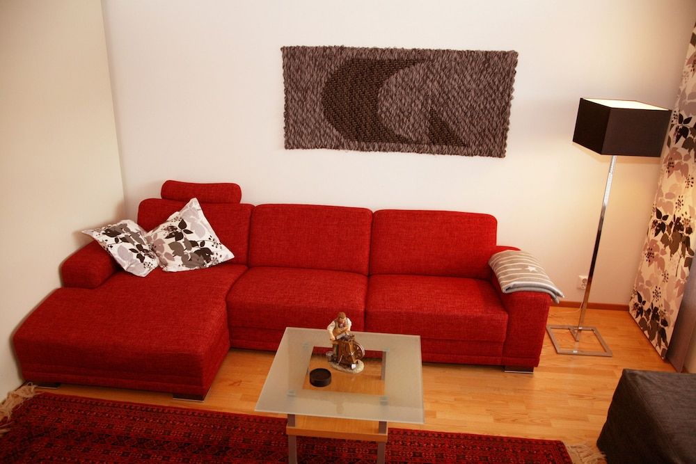 Apartment Tähtitahko 3