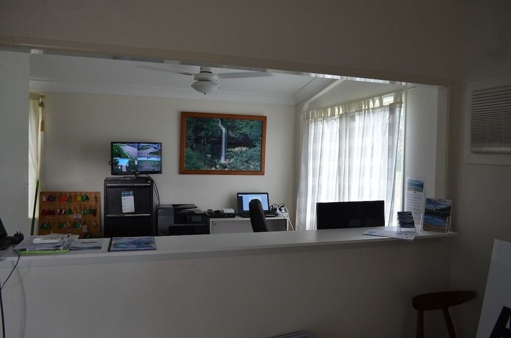 Wondai Accommodation Units and Villas 2