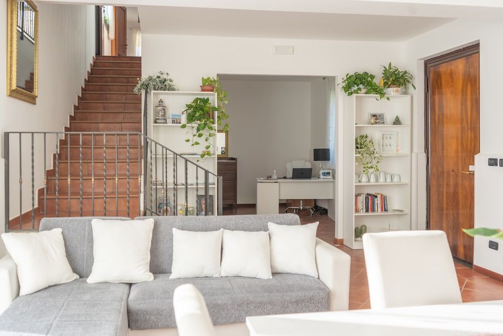 B&B Boutique di Charme Etna-Relax-Natura -1 estrellas en Zafferana Etnea