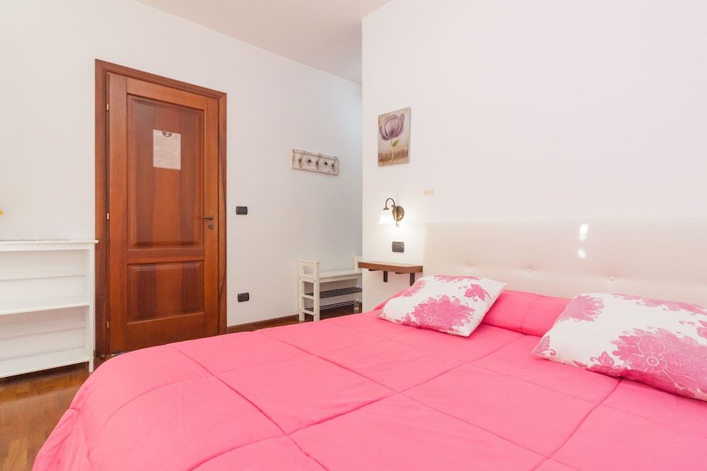 B&B Boutique di Charme Etna-Relax-Natura 2
