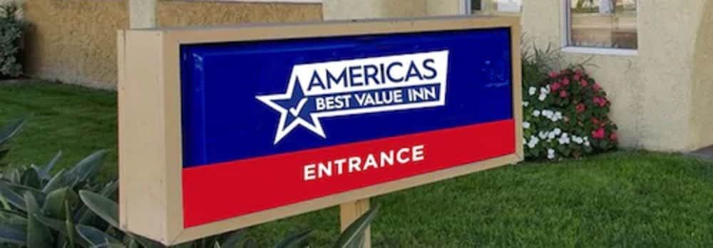 Americas Best Value Inn Kelso 3 estrelas em Kelso