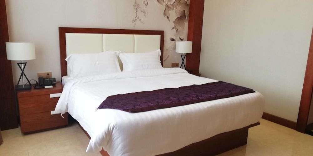 Paksong Danngarm Hotel 3