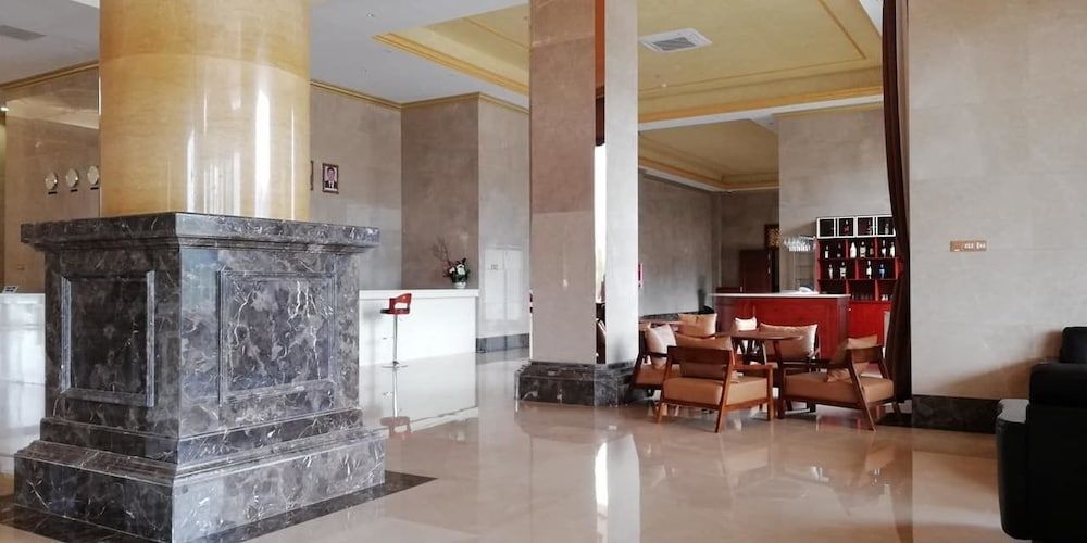 Paksong Danngarm Hotel 2