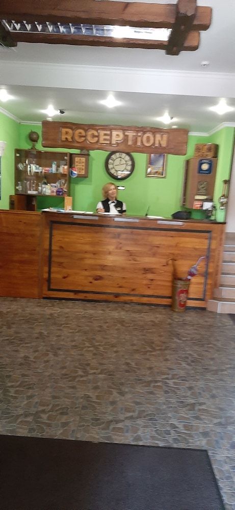 Stara Vezha Hotel 2