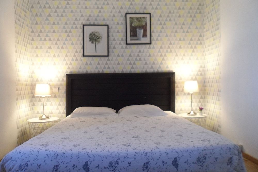 Hôtel Escalandes 3