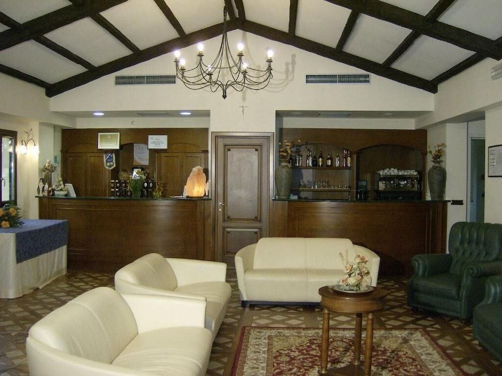 La Locanda di Castromediano 2