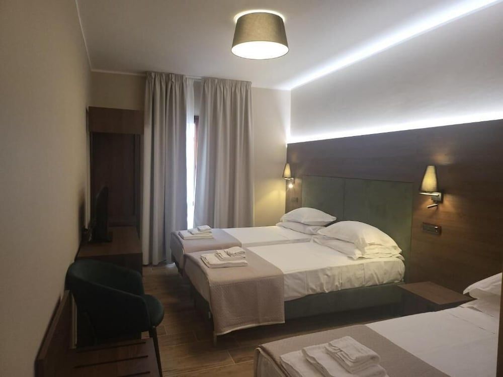 La Locanda di Castromediano 3