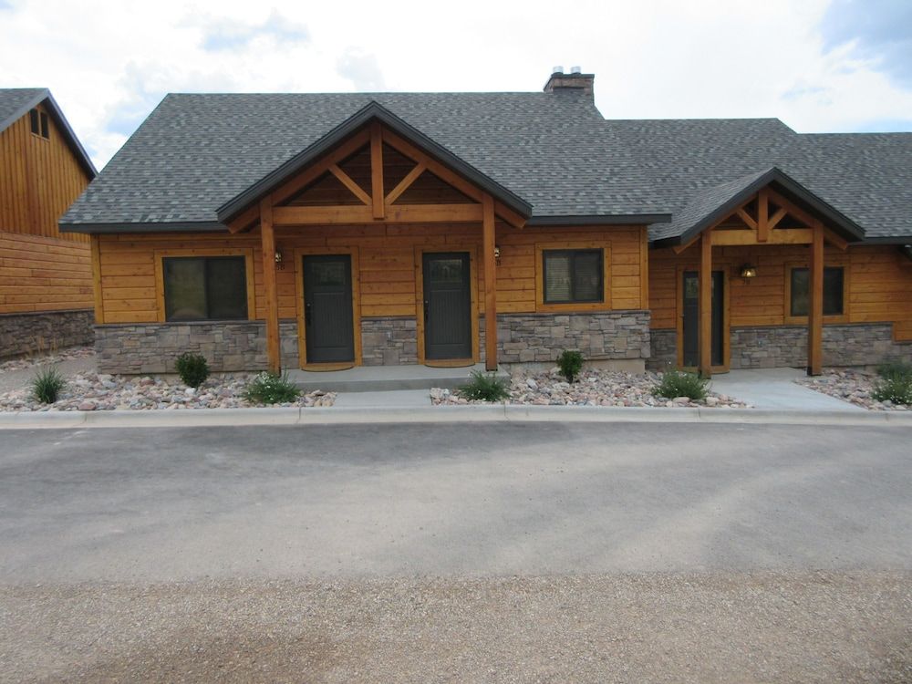 Townhomes on the Green -1 estrellas en Afton