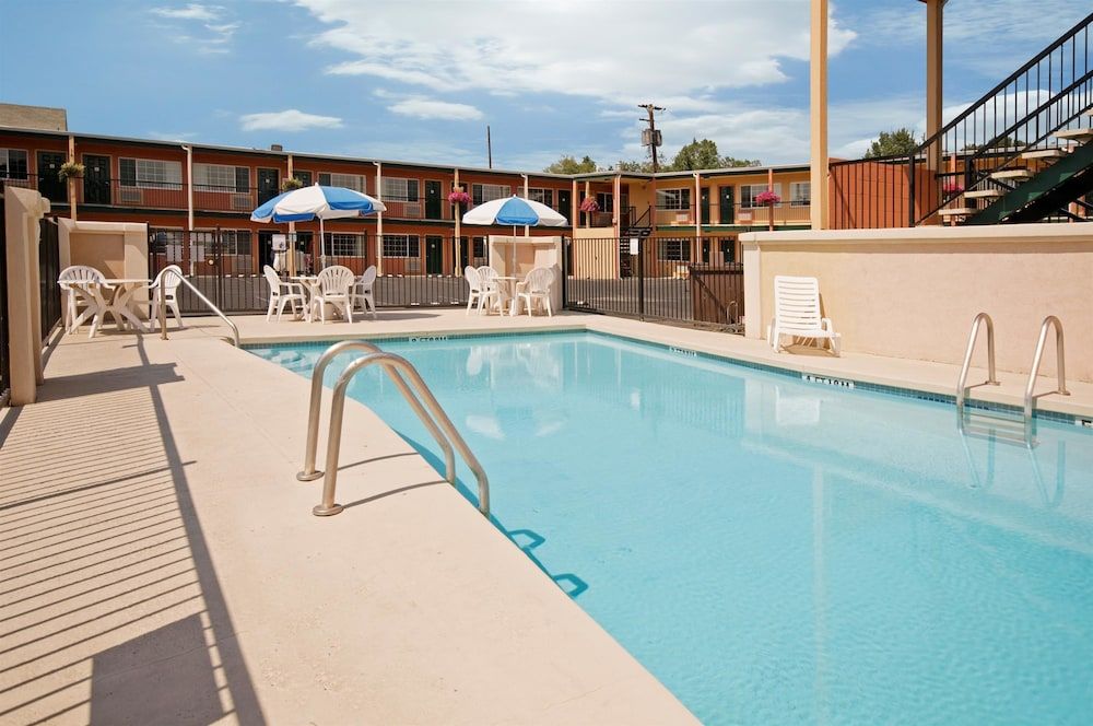 Americas Best Value Inn Pendleton 2 estrellas en Pendleton