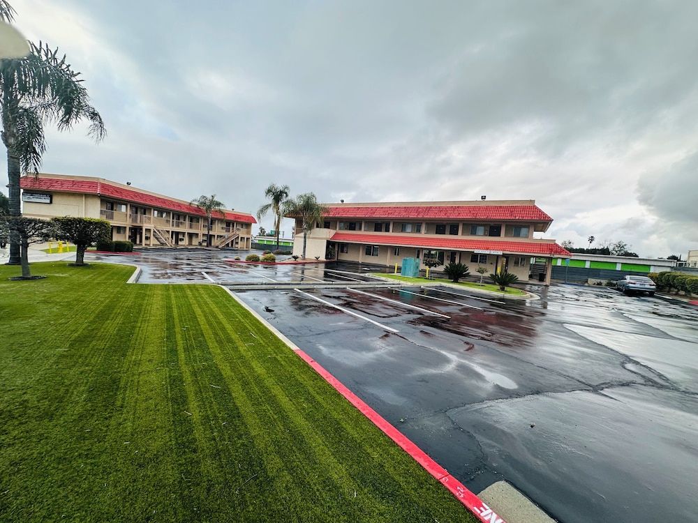Americas Best Value Inn Calimesa 3 estrellas en Calimesa