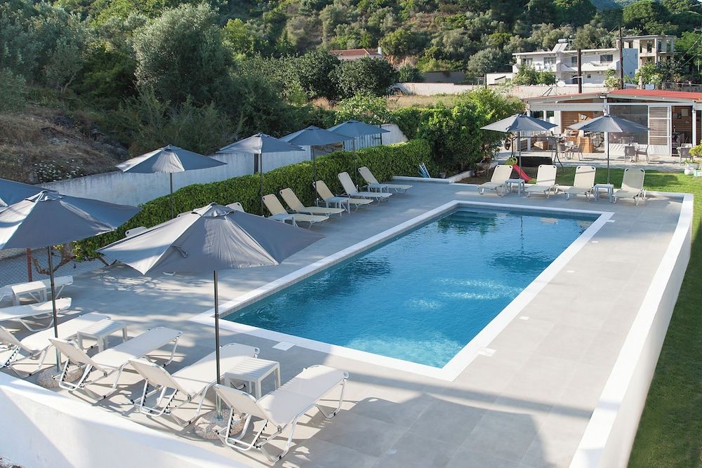 Dream House -1 estrellas en Agia Paraskevi