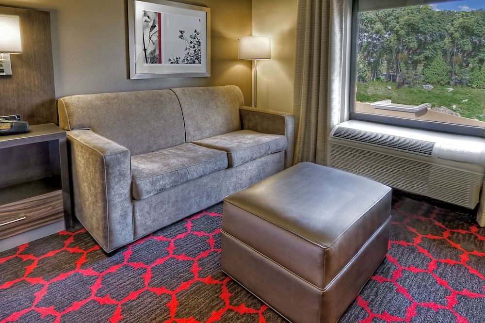 Hampton Inn Cookeville 3