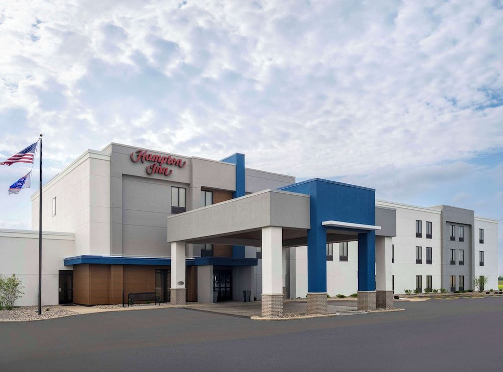 Hampton Inn Ottawa (Starved Rock Area) 3 estrelas em Ottawa