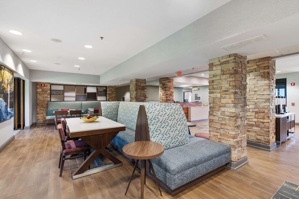 Hampton Inn Ottawa (Starved Rock Area) 3