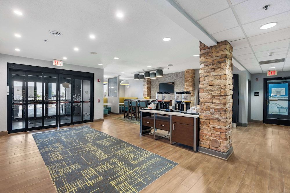 Hampton Inn Ottawa (Starved Rock Area) 2