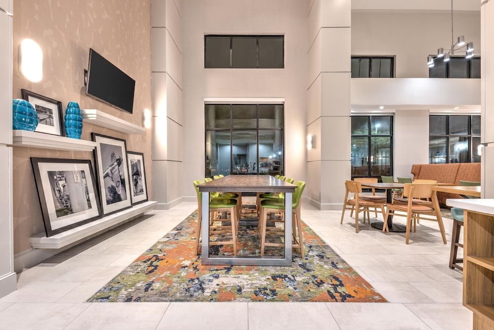 Hampton Inn & Suites Houston/Pasadena 3